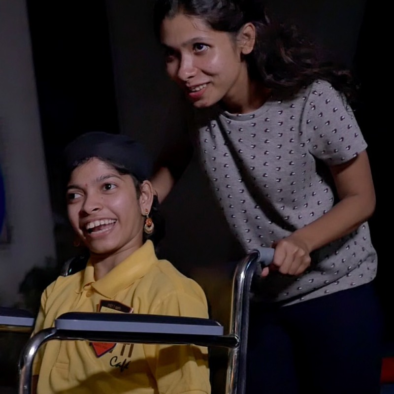 Alina Alam